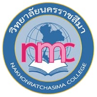 ตราสัญลักษณ์วิทยาลัยนครราชสีมา