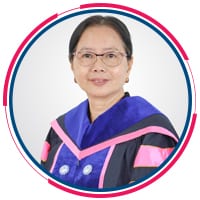 รองศาสตรจารย์ ดร.พรรณี บัญชรหัตถกิจ