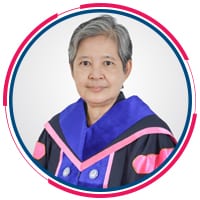 รองศาสตราจารย์ ดร.ทนพญ.ทัศนีย์ เสาวนะ