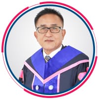 ผู้ช่วยศาสตราจารย์ ดร.พัฒน์ศิณ สำเริงรัมย์
