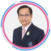รองศาสตราจารย์ ดร.วิภาส ทองสุทธิ์