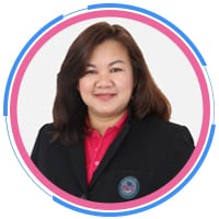 อาจารย์พิชชานาถ เงินดีเจริญ