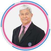 อาจารย์จีรวัฒน์ เรืองรอง