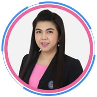ผู้ช่วยศาสตราจารย์ศิริกาญจนา พิลาบุตร