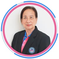 รองศาสตราจารย์ ดร.ศรุดา สมพอง