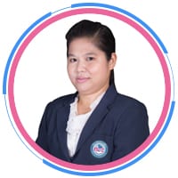 นางวิไลลักษณ์ เชาว์พลกรัง