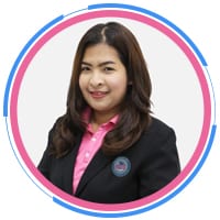 อาจารย์สุภาพร ชินสมพล